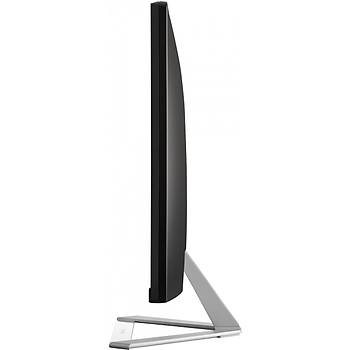 ViewSonic VX2780-2K 27 1MS 170HZ IPS 2560x1440 DP FreeSync Premium Oyuncu Monit�r�