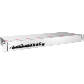 Huwae eKt Engne S380-H8T3ST 11 Port 16GBIT/S Ynetilebilir Swtch