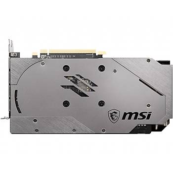 Msi Vga Radeon RX 5500 XT Gaming X 8G RX5500XT 8GB GDDR6 128B DX12 PCIE 4.0 x16 (1XHDMI 3XDP) Ekran Kart