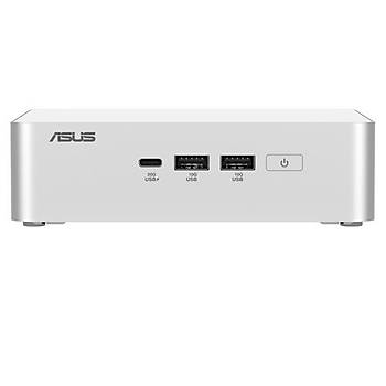 Asus NUC15 Pro+ RNUC15CRSU700002 Intel Ultra U7-255H Barebone FreeDOS Mini Bilgisayar (RAM Yok, Disc Yok)
