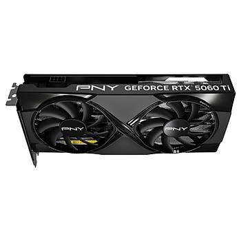 PNY GeForce RTX 5060 Ti 16GB GDDR7 128Bit (VCG5060T16DFXPB1) Ekran Kart�