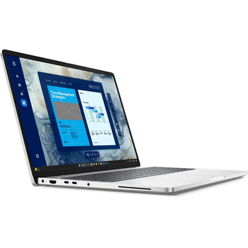Dell Pro 16 PC16250-BTO108-WP Ultra 7-255U 16 FullHD 32Gb Ram 1Tb SSD Win11Pro Laptop