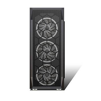 Hiper Zoe Gaming Rainbow 500W Mid Atx Kasa