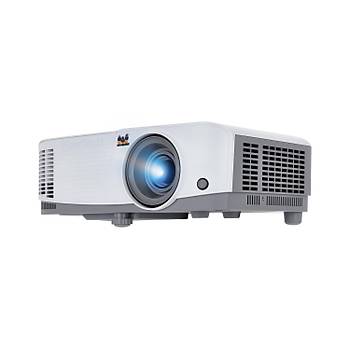 Viewsonic PA503X DLP XGA 1024X768 3800AL HDMI 3D 22000:1 Hoparl�r Projksiyon