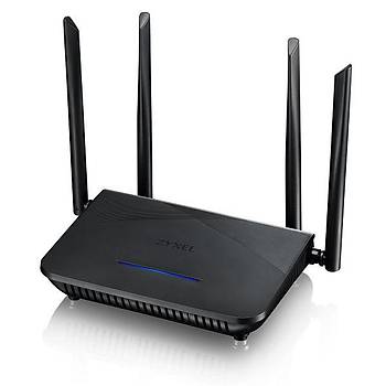 Zyxel NBG7510 4 Port 1800 Mbps Router