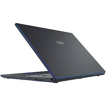 Msi Prestige 15 A11SCX-223TR i7-1185G7 8 GB 512 GB SSD GTX1650 15.6