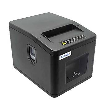 Xprnter XP-Q805K 203DPI Termal Usb Ethernet F Yazc