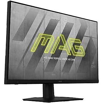 Msi MAG 322UPF 32 Flat Rap�d IPS 3840x2160 (UHD) 16:9 160HZ 1MS Freesync Premium Pro Gaming Monit�r