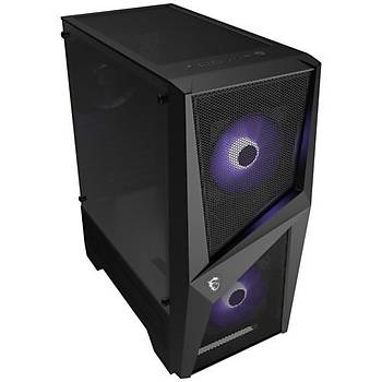 Msi Mag Forge 100M Atx Gaming Kasa PSU YOK