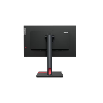 Lenovo ThinkVision  23.8 P24h-30 63B3GAT6TK QHD 2560X1440 4ms 60Hz Pivot IPS Monit�r