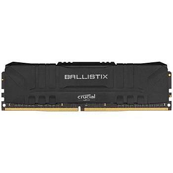 Ballistix 16GB 3600MHz BL16G36C16U4B - Kutusuz