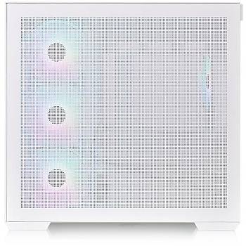 Thermaltake View 380 Beyaz 4x120mm ARGB Fanl� Bilgisayar Kasas�