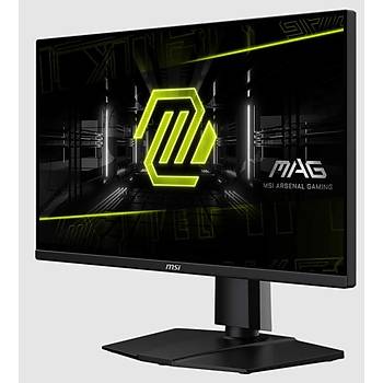 Msi Mag 255PXF 24.5 in� 300Hz 0.5ms FullHD Rapid IPS Pivot FreeSync Premium Gaming (Oyuncu) Monit�r