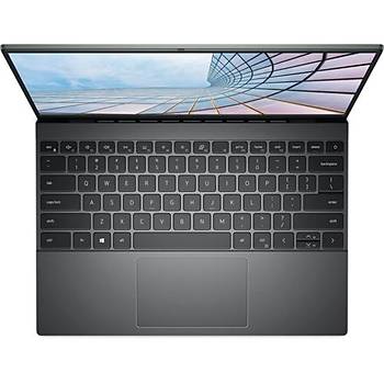 Dell Vostro 5310 i7-11370H 8GB 512GB 13.3 Windows10Pro Dizst Bilgisayar