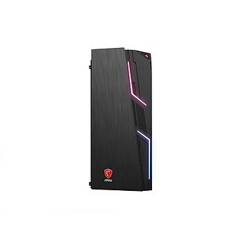 MSI MAG Codex X5 12TJ-834FR I9-12900KF 64GB Ddr4 2Tb Ssd 2Tb Hdd Rtx3090 Ventus 3X Gddr6 24G W11 Oyuncu Bilgisayar�