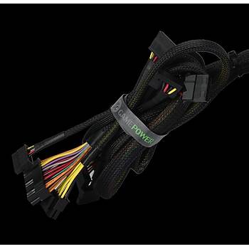Gamepower GP-650 650W 80 Plus Güç Kaynağı /Power Supply