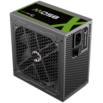 GamePower GX-850 12cm 80+ Gold 850W Power Supply