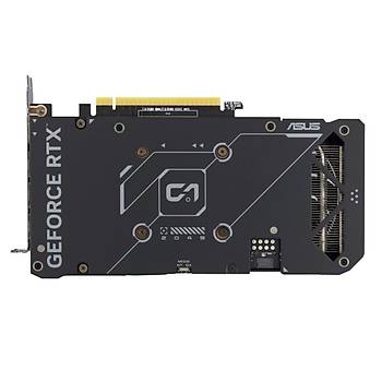 Asus RTX 4060 Dual OC DUAL-RTX4060-O8G-EVO 128 Bit GDDR6 8 GB Ekran Kart�