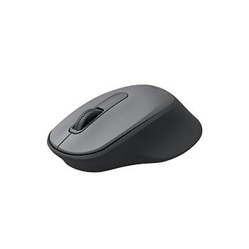 Philips Spk7448g Dual Mod 2.4 Ghz + Bluetooth 1600Dp� Ergonomik 3 Tu�lu Sessiz Optik Mouse Gri