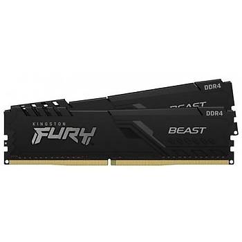 Kingston Fury 32GB DDR4 3600Mhz KF436C18BBK2/32 RAM