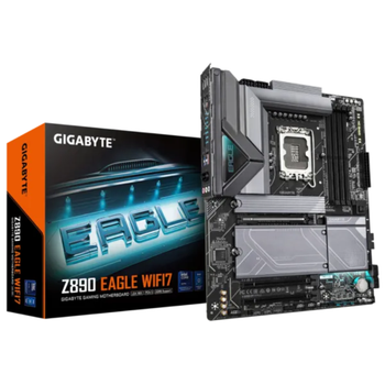 Gigabyte Z890 Eagle WiFi7 �ntel LGA1851 DDR5 Anakart