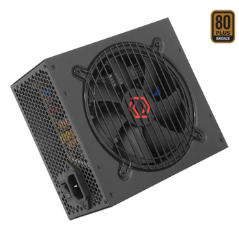 Frisby FR-PS7580P 750W 80+ Bromz  Power Supply