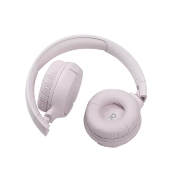 Jbl Tune 510BT Bluetooth  Multi Connect Kablosuz Pembe Kulakl�k (Rose)