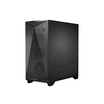 MSI MPG GUNGNIR 300P AIRFLOW ARGB 4 Fanl� ATX Oyuncu Kasas�