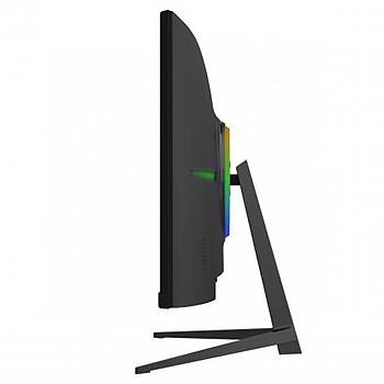 GamePower Vivid T40 24 180Hz 0.5Ms Full HD Curved Oyuncu Monit�r�