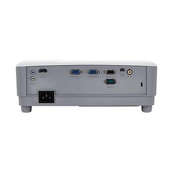 Viewsonic PA503S DLP SVGA 800X600 3800AL Hdm 3D 22.000:1 Hoparlr Projeksiyon