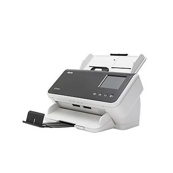 Kodak Alars 1015114 S2060W A4 Kablosuz Dokuman Tarayc 60 PPM/120 Ipm Gunluk 7000 Adet Kagt Tarama 80 Adf Lan Wlan Cft Tarafl Cs Sensor
