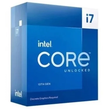 Intel i7-13700F 16 ekirdek 2.50 GHz lemci