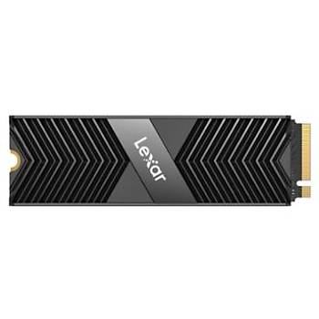 Lexar NM800P 2TB PRO LNM800P002T-RN8NG PCIe GEN4X4 M.2 NVMe 7500-6300Mb/s Soutuculu SSD