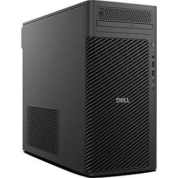 Dell Pro Max T2 FCT2250_9 ULTRA 9 285K 1X32GB 1TB SSD 16GB RTX 2000 ADA 1500W Win11Pro Masa�st� �� �stasyonu ( 3 YIL YER�NDE GARANT�L� )
