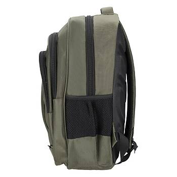 Plm City Haki 15.6-17 In� Notebook S�rt �antas�