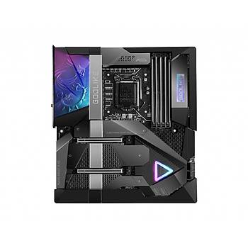 Msi MB MEG Z590 Godlike Anakart