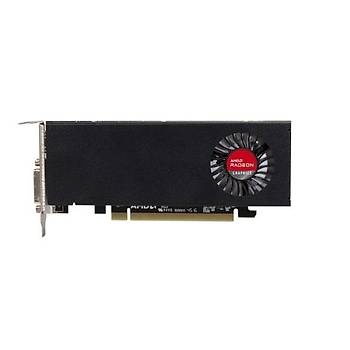 PowerColor Red Dragon 550 AXRX  2GBD5-HLE 64Bit GDDR5 2GB Ekran Kart