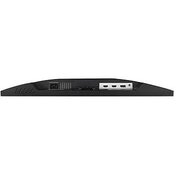 23.8 VIEWSONIC VX2418-P-MHD FULL HD 1920x1080 165Hz 1ms 2xHDMI DP FreeSync/GSync OYUNCU MONITOR