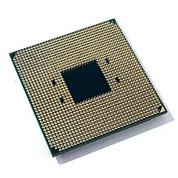 AMD Ryzen 5 1600 3.20GHz 16MB Soket AM4 İşlemci (Fanlı)