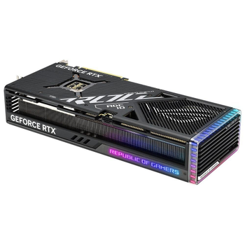 Asus ROG-STRIX-RTX4090-24G-GAMING 24Gb 384B GDDR6X Gaming Ekran Kart