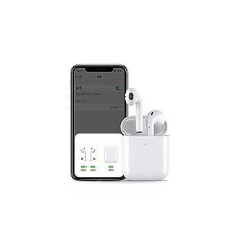 Snopy SN-TWS05 Mobil Telefon Uyumlu Bluetooth TWS Mikrofonlu Kulaklk
