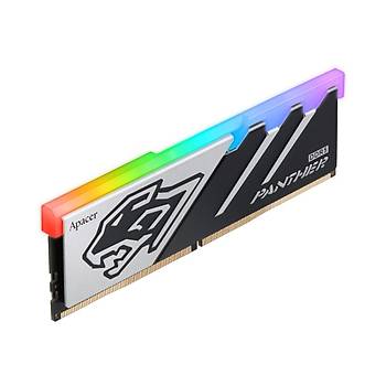 Apacer Panther RGB 16GB 1x16GB 6400MHz (AH5U16G64C6529BAA-1) CL36 DDR5 Gaming PC Ram