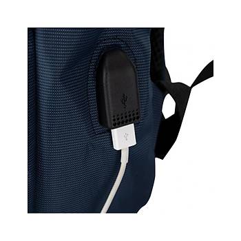 PLM Lucca 17n Lacivert Notebook Srt antas
