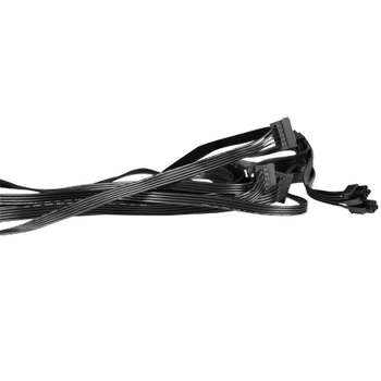 GAMDIAS HELIOS M1-850B, 850W, 80+ Bronze,  GAMING, ATX, Power Supply (PSU)