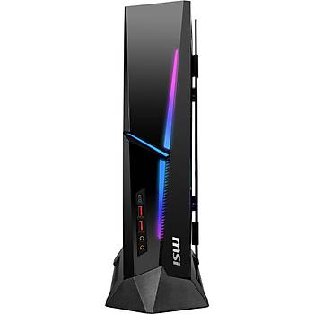 Msi Pc Meg Trident X 10SE-852EU I7-10700K 32GB DDR4 512GB SSD+1TB HDD RTX2080 Super GDDR6 8GB W10 Masast Bilgisayar