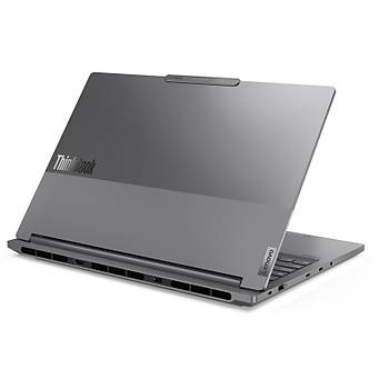 Lenovo ThinkBook 16P G6 21U00013TX Ryzen 9 8940HX 32GB DDR5 1TB SSD RTX5060 8GB FreeDos Laptop