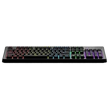 Steelseries Apex 150 RGB Trke Oyuncu Klavye