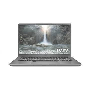 Msi Prestige 15 A11SCX-418TR i7-1185G7 16 GB 512 GB SSD GTX1650 15.6