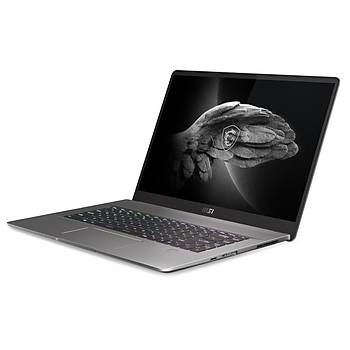Msi NB Creator Z16 A11UET-099TR I9-11900H 32GB DDR4 RTX3060 GDDR6 6GB 2TB SSD 16.0 QHD 120Hz Touch Win10 Dizst Bilgisayar