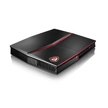Msi Pc Vortex G25 8RE-052TR i7-8700 16GB DDR4 GTX1070 GDDR5 8GB 256 SSD+1TB 7200RPM W10SH Masast Bilgisayar